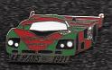 Le Mans 1991